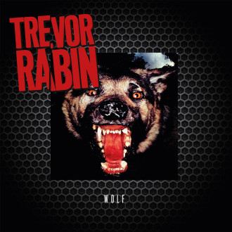 Rabin, Trevor - Wolf