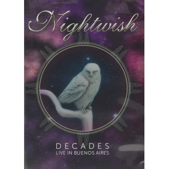 Nightwish - Decades (Live In Buenos Aires)