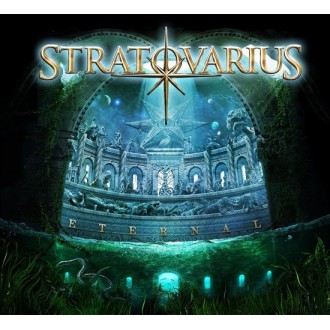 Stratovarius - Eternal