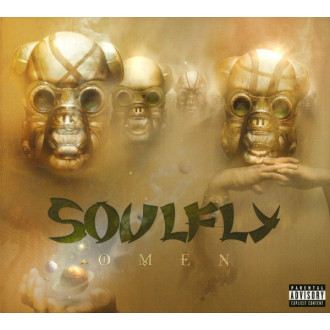 Soulfly - Omen