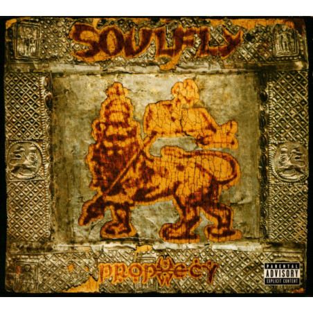 Soulfly - Prophecy