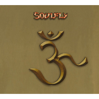 Soulfly - 3 (Ltd)