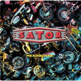 Sator - Headquake