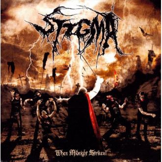 Stigma - When Midnight Strikes