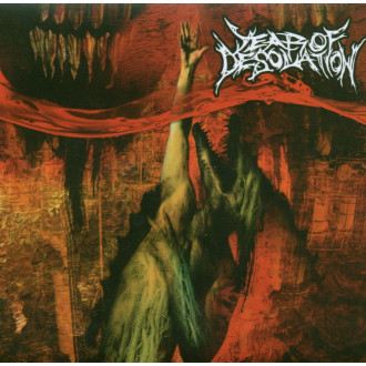 Year of Desolation - Year Of Desolation