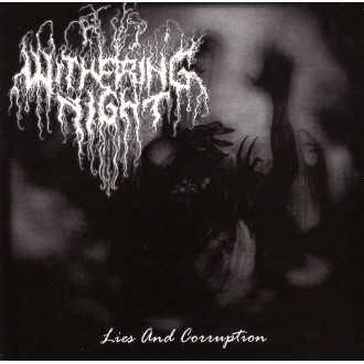 Withering Night - Lies And Corruption