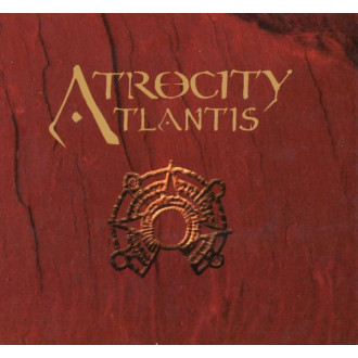 Atrocity - Atlantis