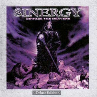 Sinergy - Beware The Heavens (Deluxe)