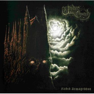 Under the Church - Rabid Armageddon