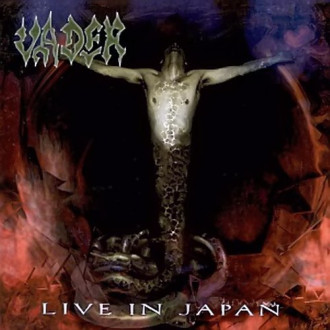 Vader - Live In Japan + Sothis