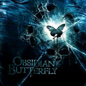 Obsidian Butterfly - Obsidian Butterfly