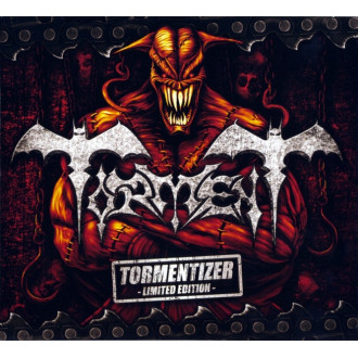 Torment - Tormentizer