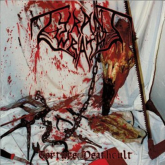 Tyrant Wrath - Torture Deathcult