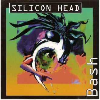 Silicon Head - Bash