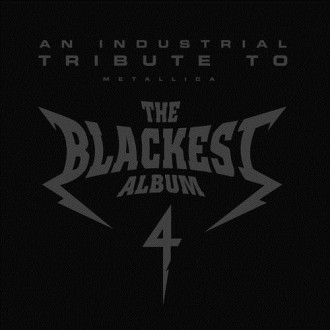 Metallica - The Blackest Album 4 - An Industrial Tribute...