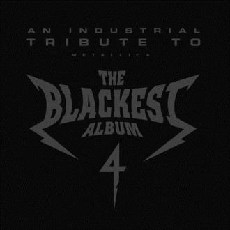 Metallica - The Blackest Album 4 - An Industrial Tribute...