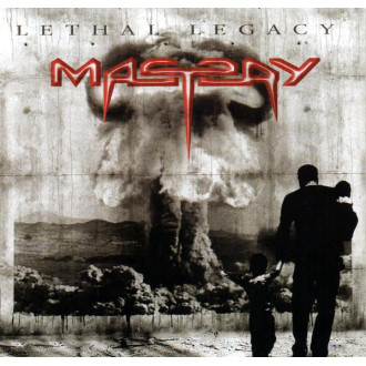 Mastery - Lethal Legacy