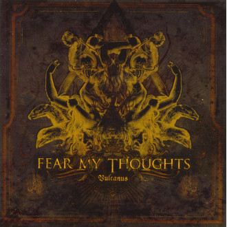 Fear My Thoughts - Vulcanus