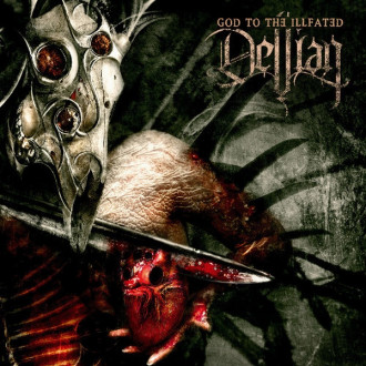 Devian - God To The Illfated