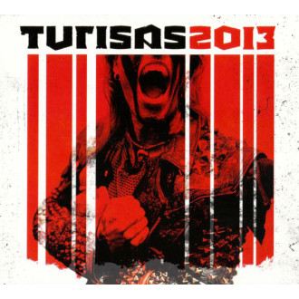 Turisas - Turisas 2013