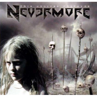 Nevermore - This Godless Endeavor