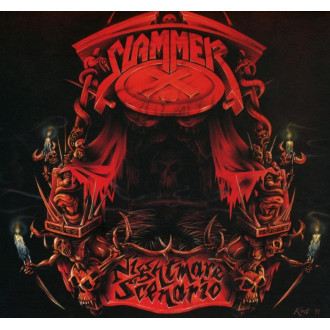 Slammer - Nightmare Scenario