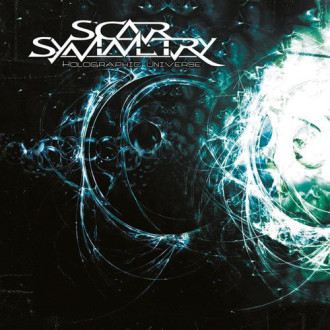 Scar Symmetry - Holographic Universe