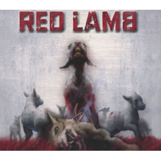 Red Lamb - Red Lamb