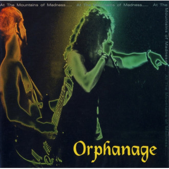 Orphanage - At The Montains Of Madness