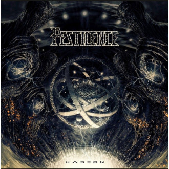 Pestilence - Hadeon
