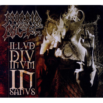 Morbid Angel - Illud Divinum Insanus (Ltd)