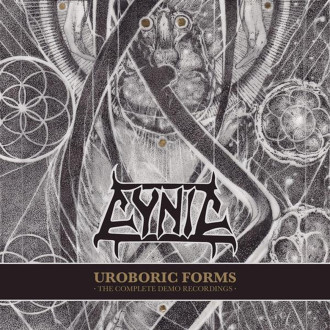 Cynic - Uroboric Forms (The Complete Demo Recordings)