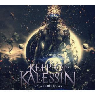 Keep of Kalessin - Epistemology