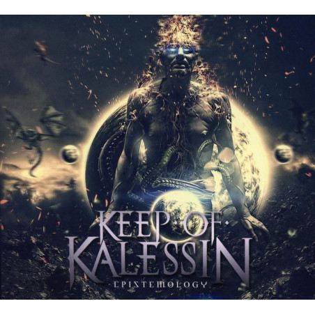 Keep of Kalessin - Epistemology