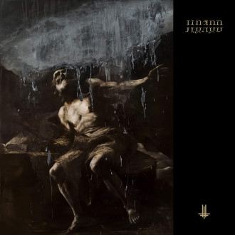 Behemoth - I Loved You At Your Darkest (Ltd)