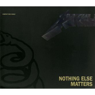 Metallica - Nothing Else Matters