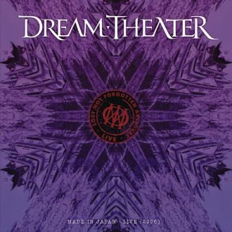 Dream Theater - Made In Japan - Live (2006)