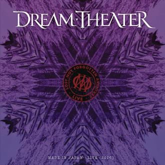 Dream Theater - Made In Japan - Live (2006)