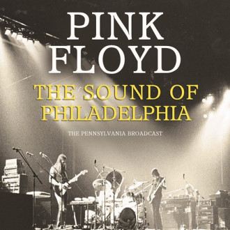 Pink Floyd - The Sound Of Philadelphia