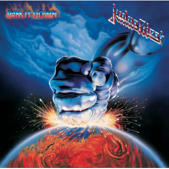 Judas Priest - Ram It Down (Remastered)