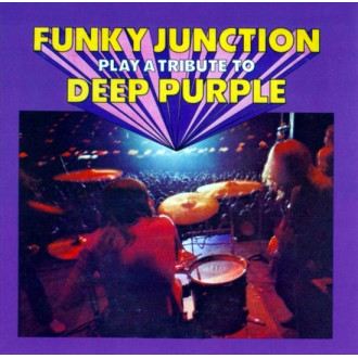 Funky Junction - Play A Tribute To Deep Purple