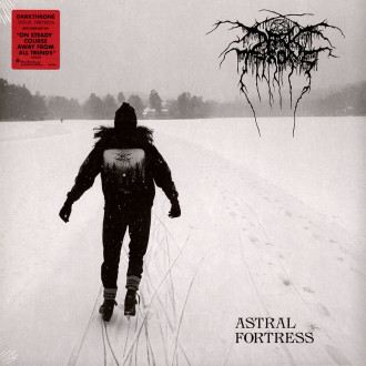 Darkthrone - Astral Fortress