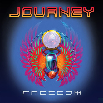 Journey- Freedom