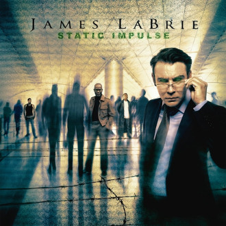 LaBrie, James- Static Impulse