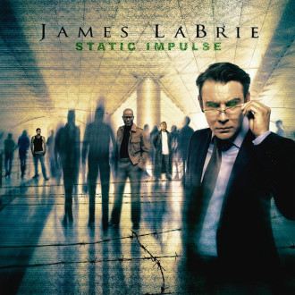 LaBrie, James- Static Impulse