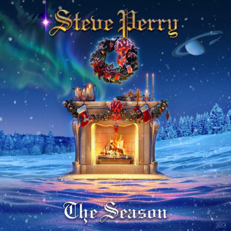 Perry, Steve  - The Season