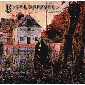 Black Sabbath - Black Sabbath