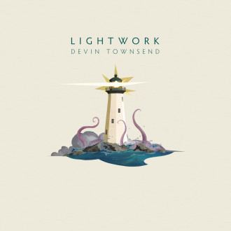 Townsend, Devin - Lightwork (Ltd)