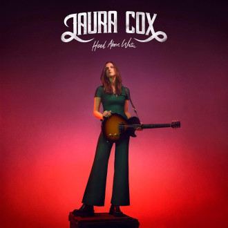 Cox, Laura  - Head Above Water