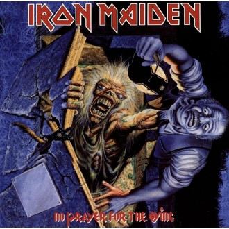 Iron Maiden - No Prayer For The Dying